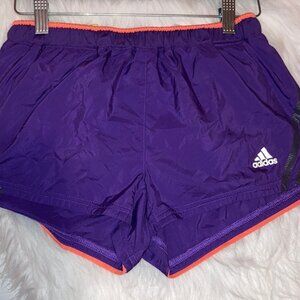 Adidas Supernova shorts (XS)